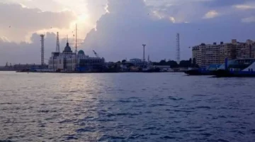 إعلان أرصادي: ظاهرتان قوية تؤثران على طقس الجمعة المقبل